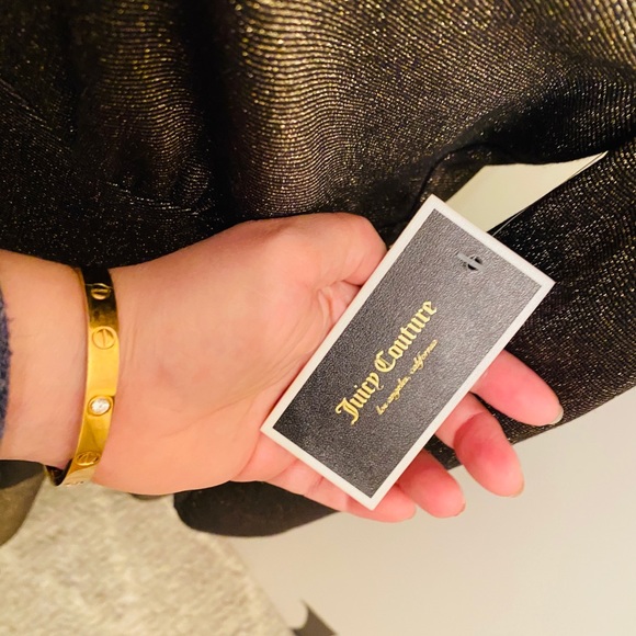 NWT fitted ruffled hem trumpet skirt dress - Picture 3 of 3